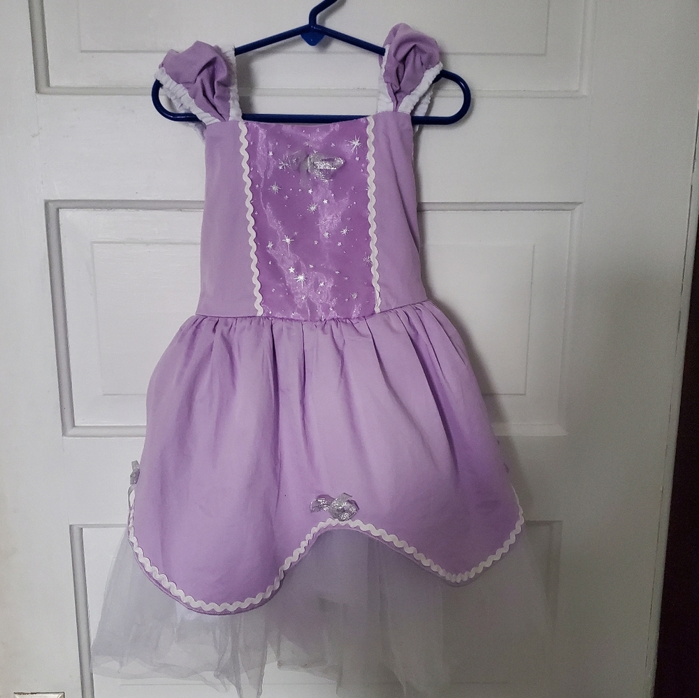 Princess Party Dress